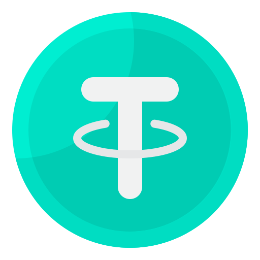 tether icon